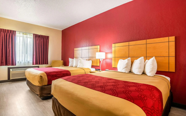 Americinn Topeka