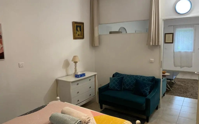 Appartements La Mangouste