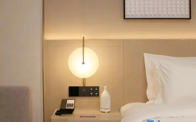Lavande Hotel (Liaoyuan Kui XingLou Store)