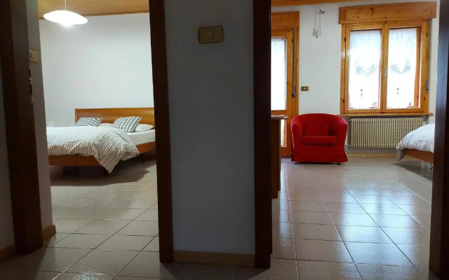 Appartamento Maurizio