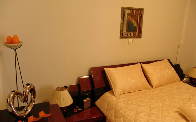 Ignatia Hotel