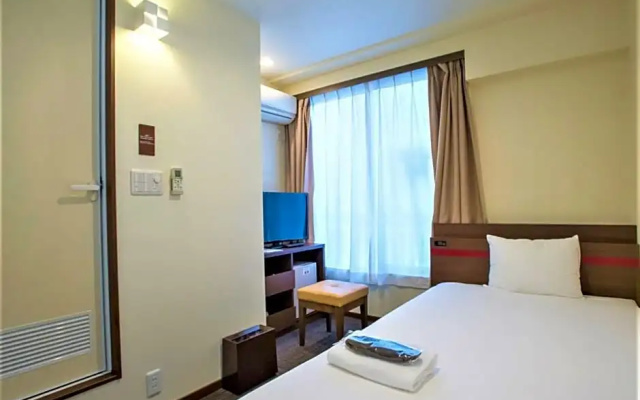 SHIN YOKOHAMA SK HOTEL - Non Smoking - Vacation STAY 86092