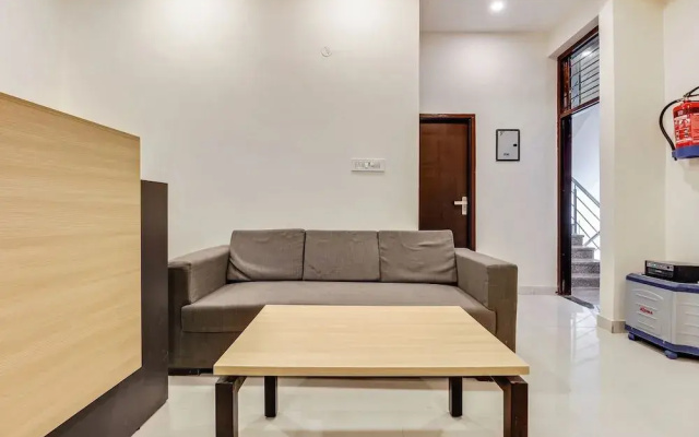 Oyo Flagship 45330 Ramnagariya