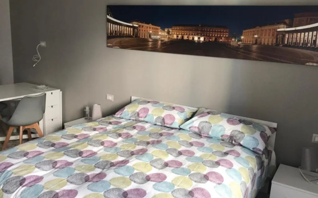 La Dimora Dell'avvocato