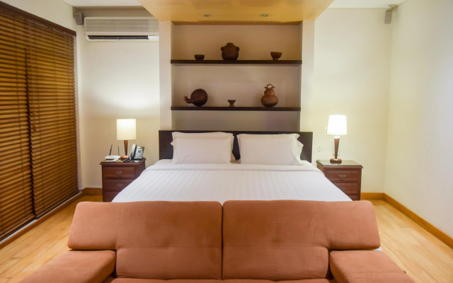Hotel Colina de San Antonio