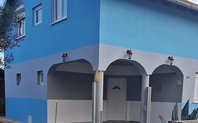 Apartment Damjan