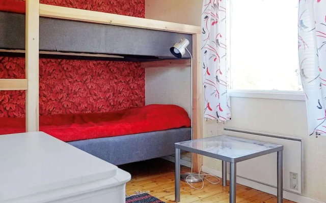 7 Person Holiday Home in Hakenaset