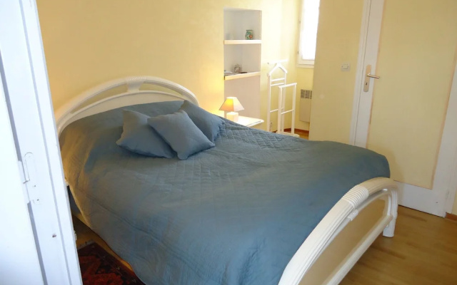 Chambre d'hôtes La Roncellière
