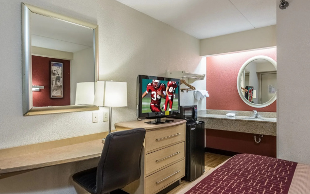 Red Roof Inn Minneapolis Plymouth