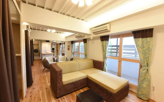 Noosa Japan - Hostel