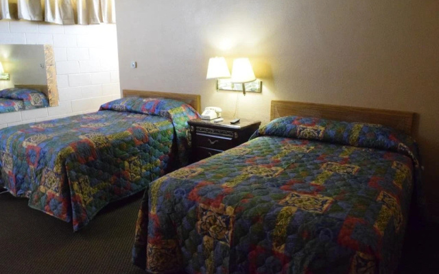 Imperial Motel