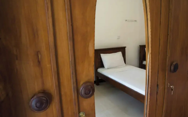 Surf and Zen - Coworking and Coliving Habaraduwa