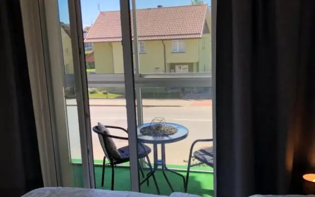 Apartment Jūros Oazė