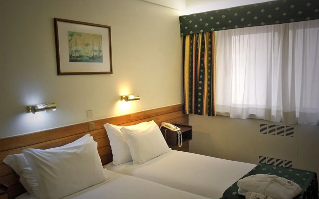 Hotel Jorge V