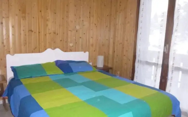 Condominio Penia 1