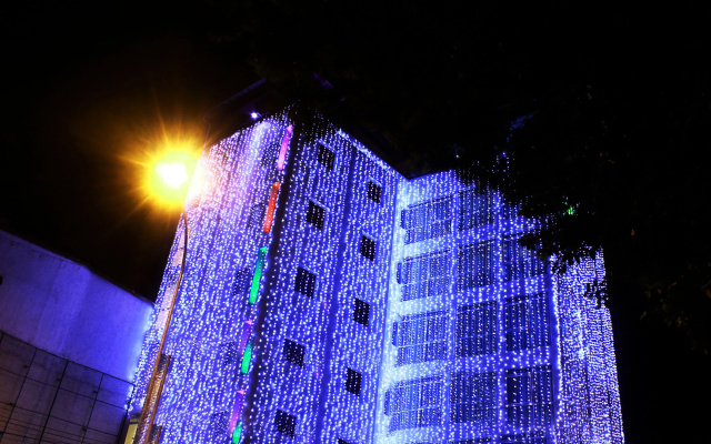 Thilhara Colombo