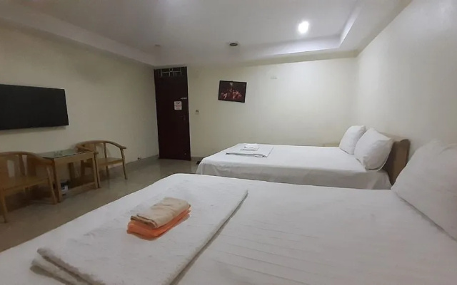 OYO 1000 Az Hotel