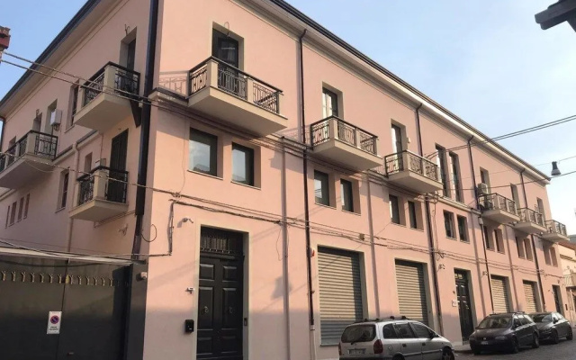 Casa del Marchese B&B