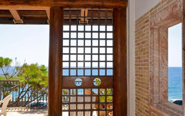 Casa di Mare Barabba