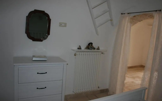 Trullo Relax