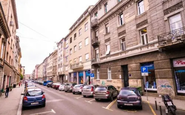 Studio Krajiska ul. - 3
