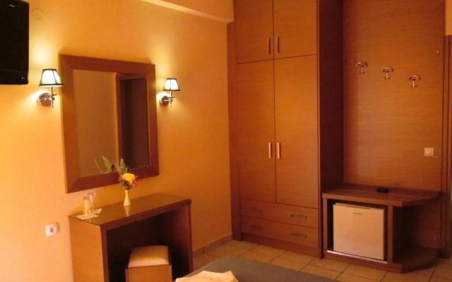 Hotel Lito