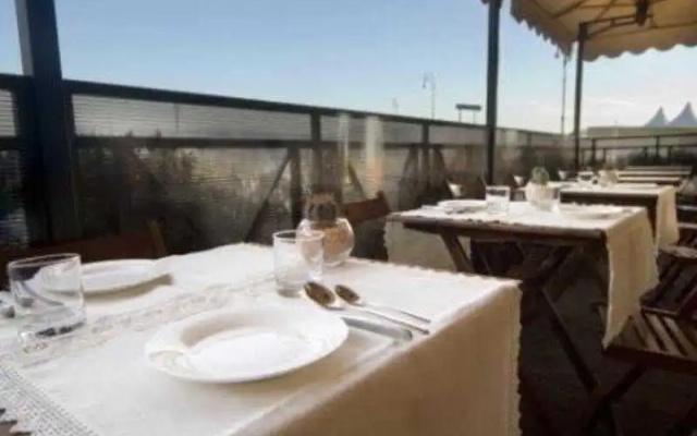 Hotel Belvedere