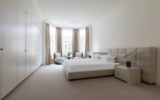 Sloane Court East VI by Onefinestay