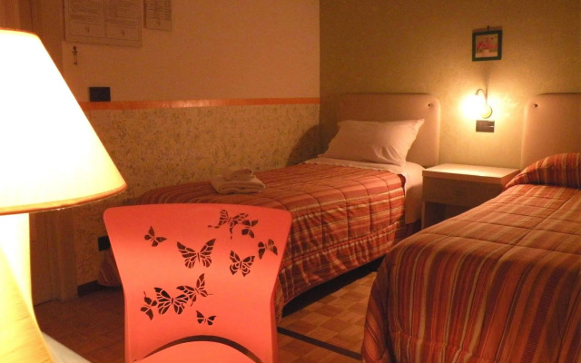 Bed and Breakfast D'Angelo