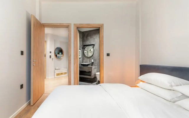 Estelle by halu! Elegant 2BD apartment