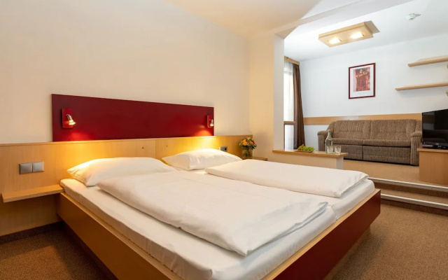 Hotel Trattnerhof