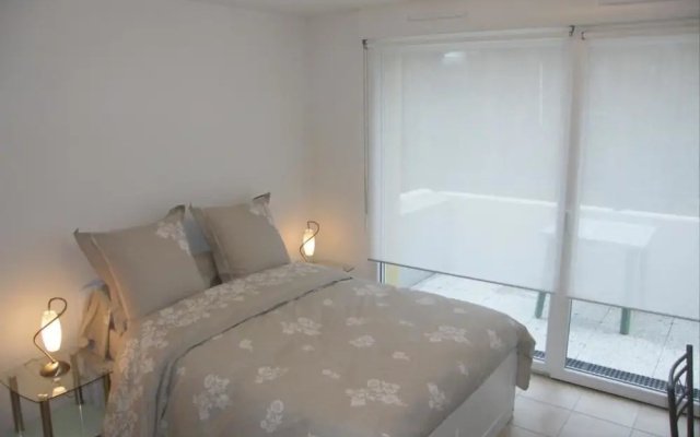 Studio 2 - Location de Vacances Obernai