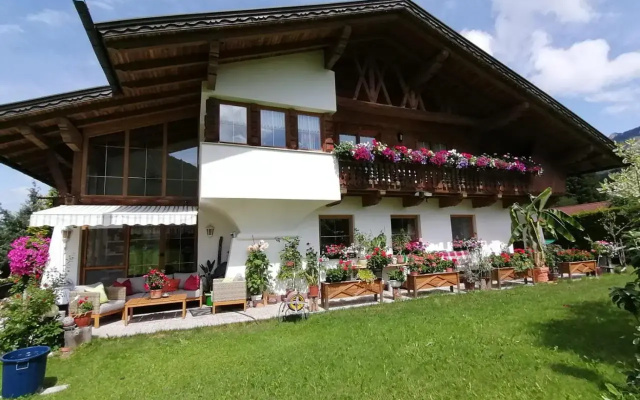 Landhaus Schnettra