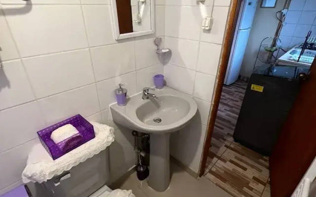 Cabañas Lupa