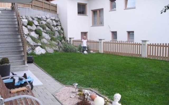 Apartment Gitti