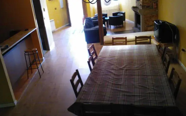 Casa de Anta
