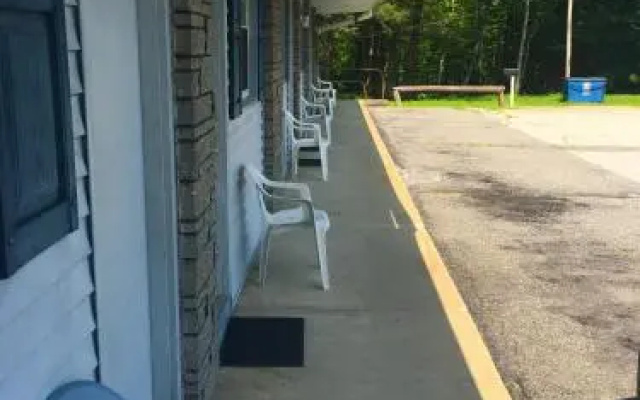 Granby Motel