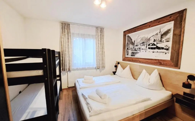 Chalet Sabrina