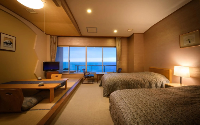 Hotel Yaotome