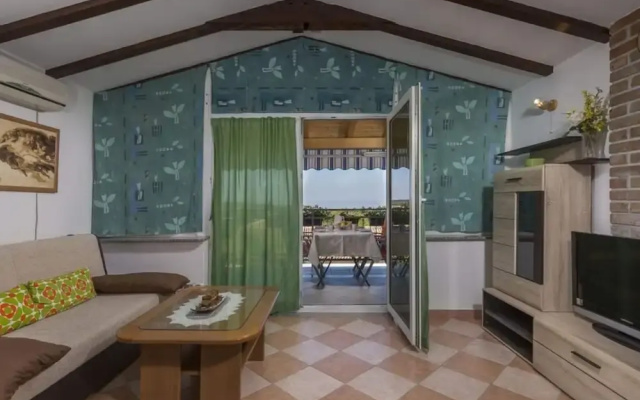 Holiday Apartment GD in Villa Tina
