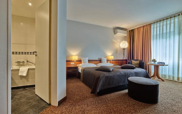 Hotel Tandreas