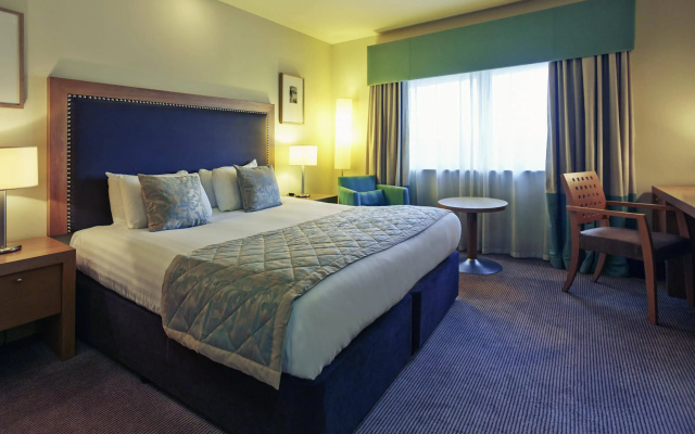 Mercure Sheffield Parkway