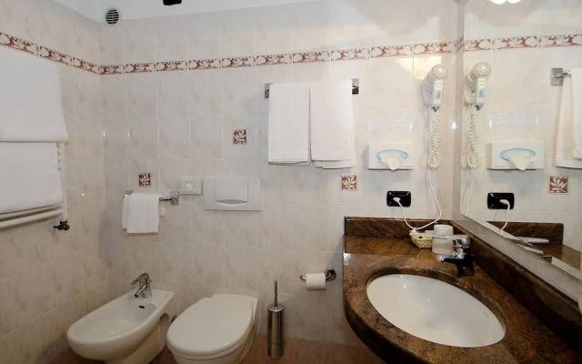 Al Nin Hotel&Spa
