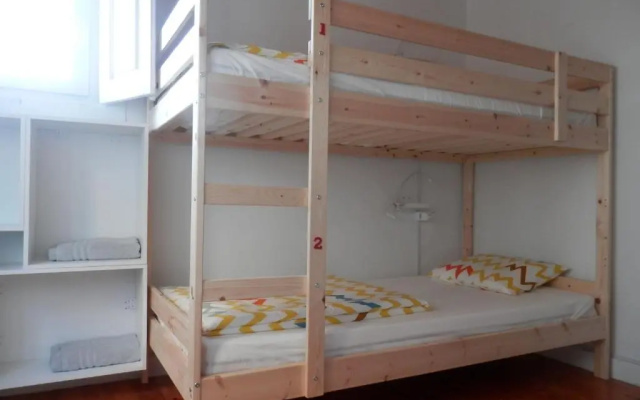 Jacob'S Hostel Tui