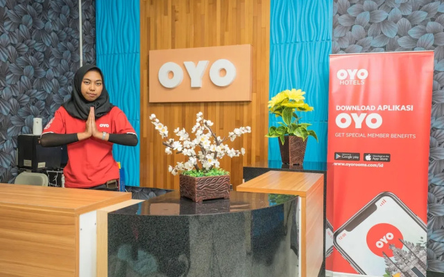 OYO 565 Mutiara Panderman Inn Syariah