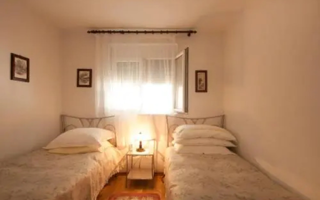 Apartment Agata