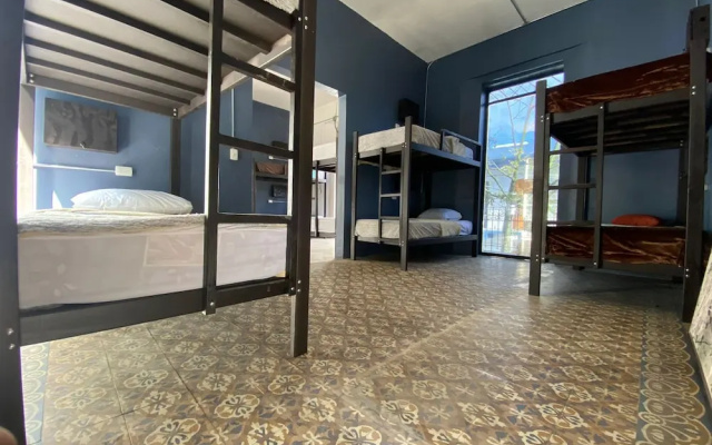 Choco Hostel