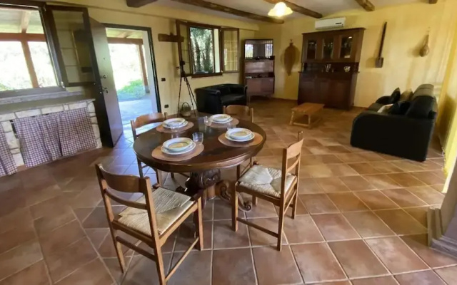 Sardinia Re - Country Villa Pala Venalza Loft