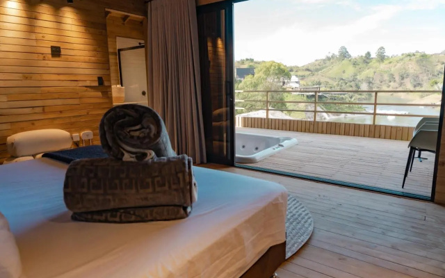 Okai by Bernalo Hotels