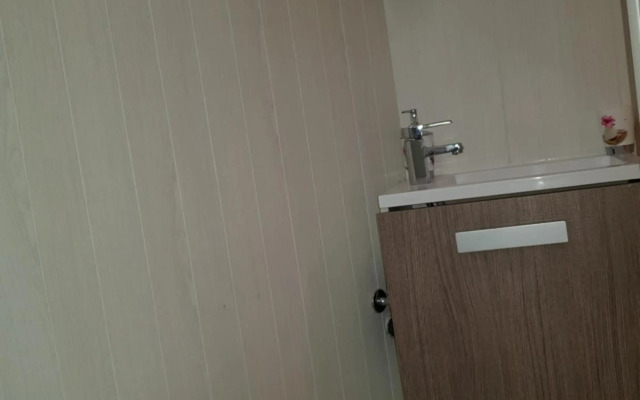 Legazpi apartment